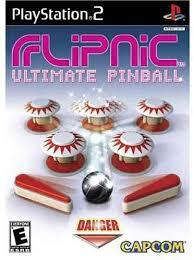 FLIPNIC - ULTIMATE PINBALL